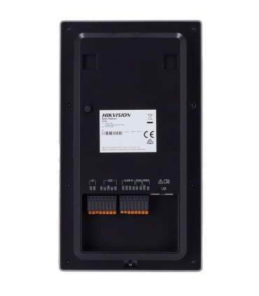 DS-KV6133-WME1 - Videoportero IP WiFi