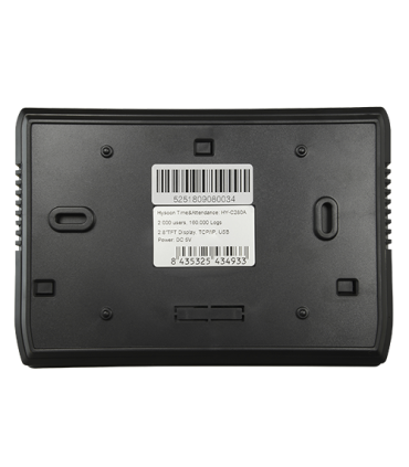HY-C280A - Controllo Presenze Hysoon
