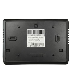 HY-C280A-AC-WIFI - Hysoon Time and Attendance Control