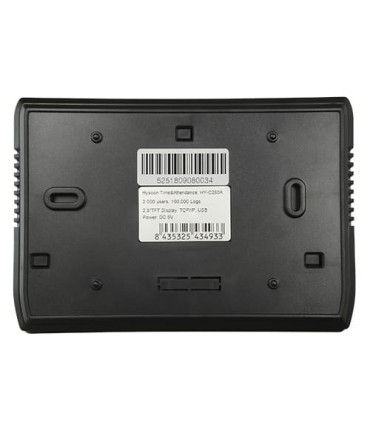 HY-C280A-AC-WIFI - Controlo de Presença Hysoon