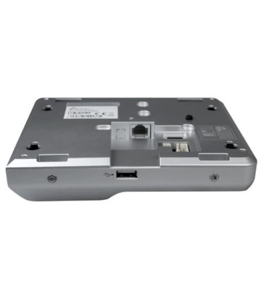 NV-TIMEACCESS-IP -Controllo Accessi e Presenze