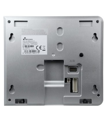 NV-TIMEACCESS-IP -Controlo de Acesso e Presença