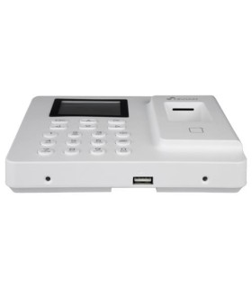 NV-TIMECONTROL-IP -Control de Presencia
