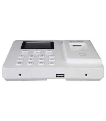 NV-TIMECONTROL-IP -Time & Attendance control