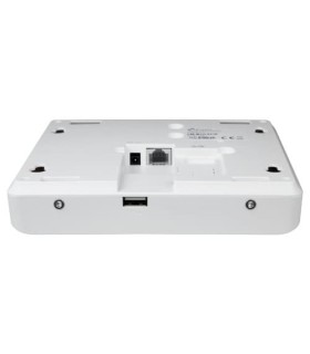 NV-TIMECONTROL-WIFI -Control de Presencia
