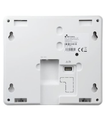 NV-TIMECONTROL-WIFI -Controlo de Presença