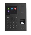 C2PRO-DUAL - Controlo de acesso e presença  Anviz