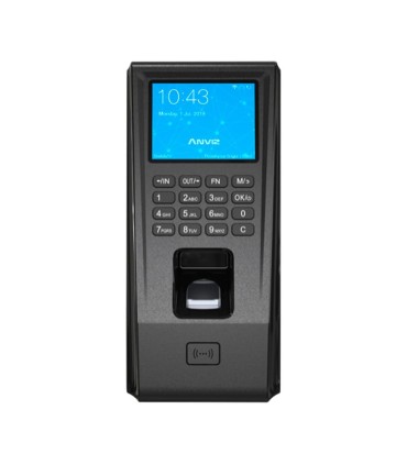 EP30 - Contrôle d´accès et de présence Anviz