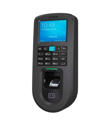 VF30-PRO-MF - Control de acceso y presencia PoE Anviz