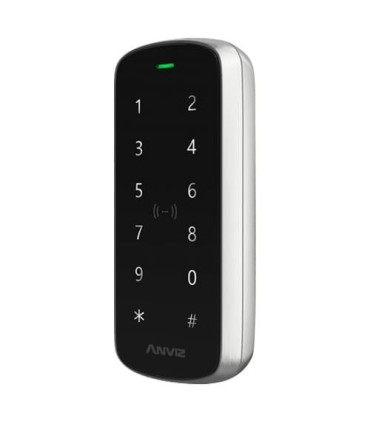 M3PRO-BT-WIFI - Controllo accessi IP65 IK10 Anviz