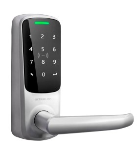 UL-LATCH5-NFC - Serratura intelligente Anviz Ultraloq