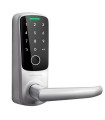 UL-LATCH5-FINGERPRINT - Fechadura inteligente Anviz Ultraloq