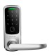 UL-LATCH5-FINGERPRINT - Cerradura inteligente Anviz Ultraloq