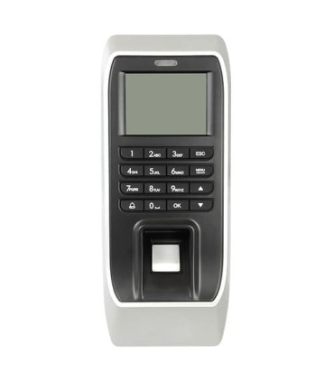 HY-AC672 - Hysoon autonomous access control