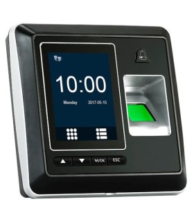 HY-AC010 - Controlo de acessos autónomo Hysoon