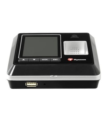 HY-AC010 - Control de accesos autónomo Hysoon