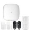 H4PLUS Alarm and Smart Home System