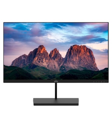 Monitor LED 22" Full HD Uniview MW-LC22-P