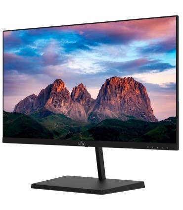 Full HD LED 22" monitor Uniview MW-LC22-P