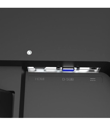 Full HD LED 24" monitor Uniview