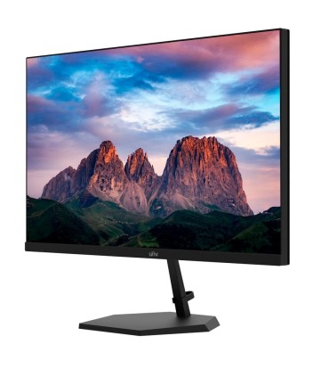 Moniteur CCTV Univew 27"