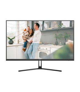 Moniteur LED 27" Full HD Uniview