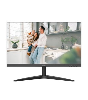 Moniteur LED 22" Full HD Uniview
