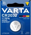 Varta CR2032 Lithium Battery