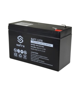 BATT-1270 - Bateria recarregável Safire