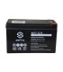 BATT-1270 - Rechargeable battery Safire