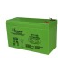 BATT1270-U - Batteria ricaricabile Upower