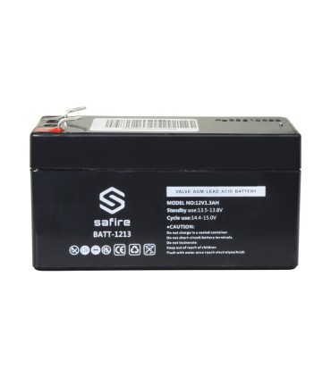 BATT-1213 - Batterie rechargeable Safire