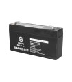 BATT-6012 - Bateria recarregável Safire