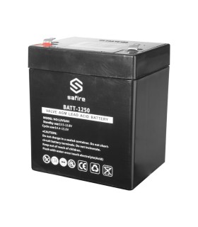 BATT-1250 - Batteria ricaricabile Safire