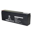 BATT-1222 - Batteria ricaricabile Safire