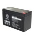 BATT-1290 - Batterie rechargeable Safire
