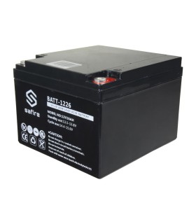 BATT-1226 - Batería recargable Safire