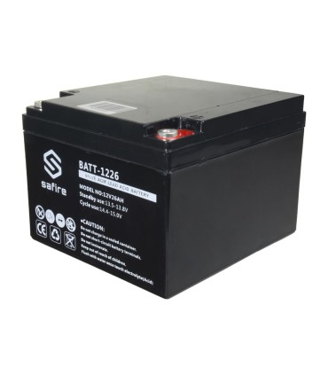 BATT-1226 - Batería recargable Safire