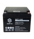 BATT-1226 - Rechargeable battery Safire