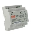 Power supply switched 12V 2A Format DIN rail