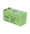 BATT1213-U - Batería recargable Upower