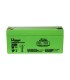 BATT-6033-U - Rechargeable battery Upower