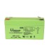 BATT-6013-U - Rechargeable battery Upower