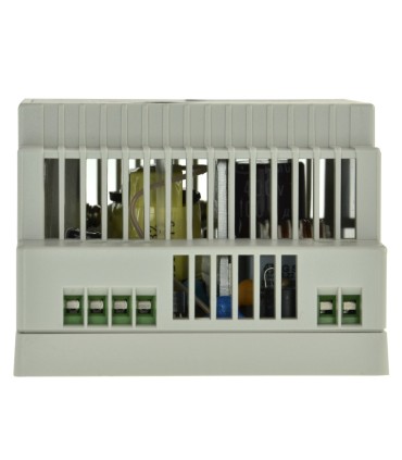 Fuente de alimentación conmutada para riel DIN