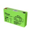 BATT-6070-U - Bateria recarregável Upower