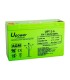 BATT-6012-U - Bateria recarregável Upower