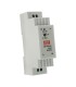 Alimentazione Switched 12V 1.25A formato DIN