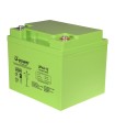 BATT-1244-U - Batteria ricaricabile Upower