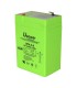 BATT-6045-U - Rechargeable battery Upower