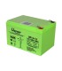 BATT-1212-U - Batería recargable Upower
